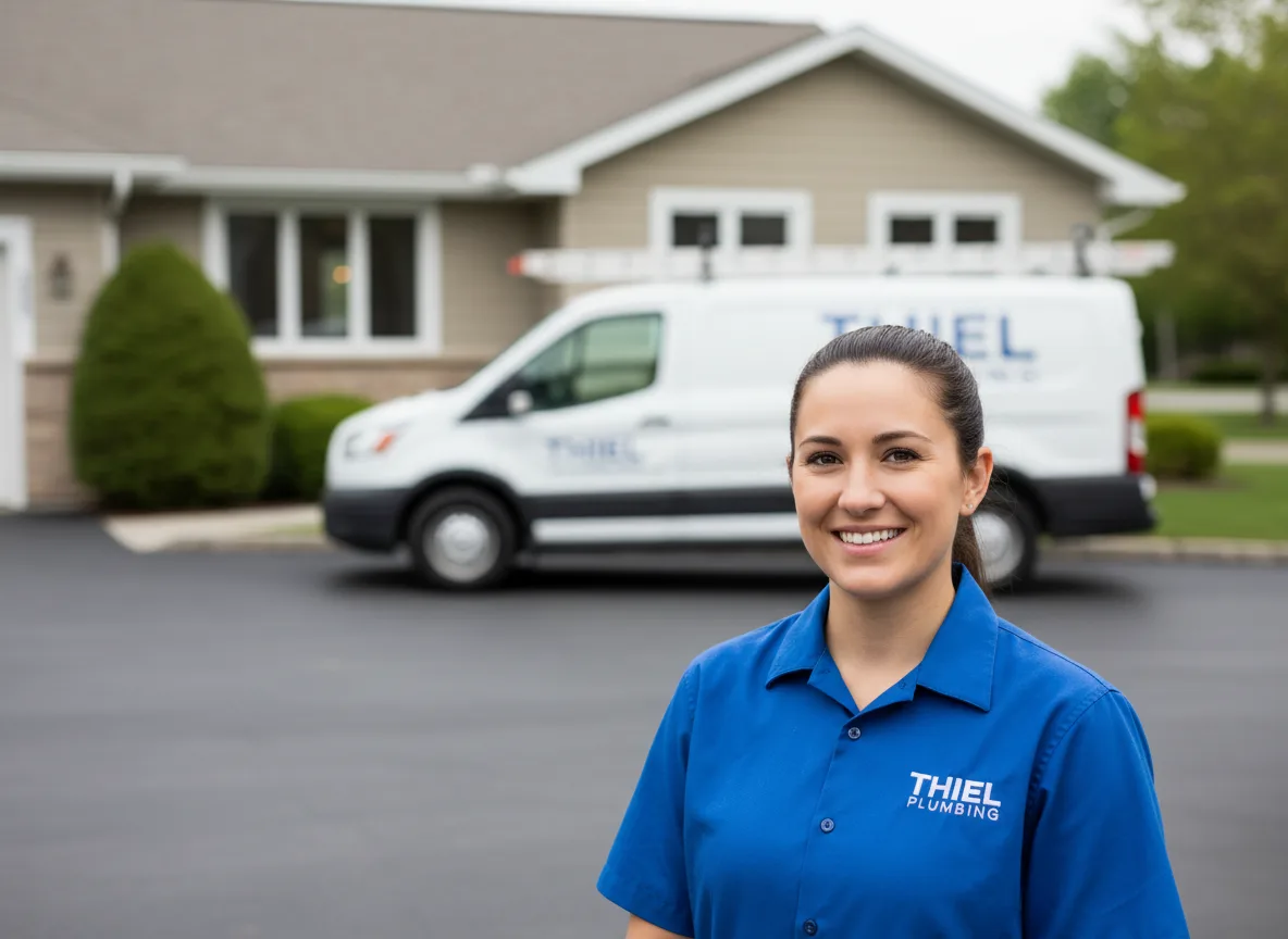 Plumber Evansville, AR FAQs